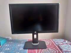 hp lcd monitor 22 inch full HD