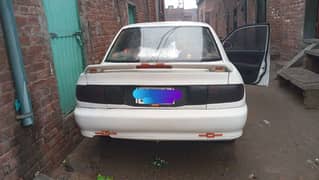 lancer 2000cc deisal   argent sale need money