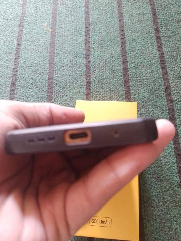 Poco M3 4+2GB ram 128 GB storage all cheese ok 3