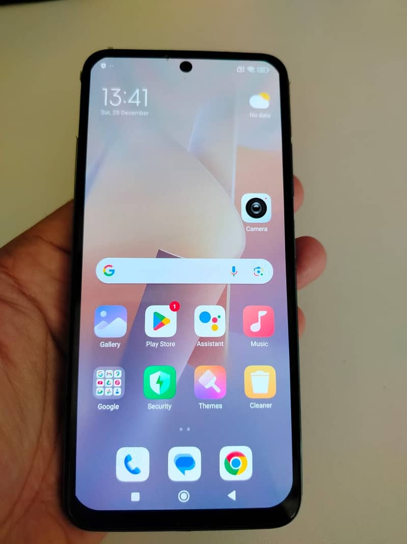 Xiaomi Redmi Note 11 1