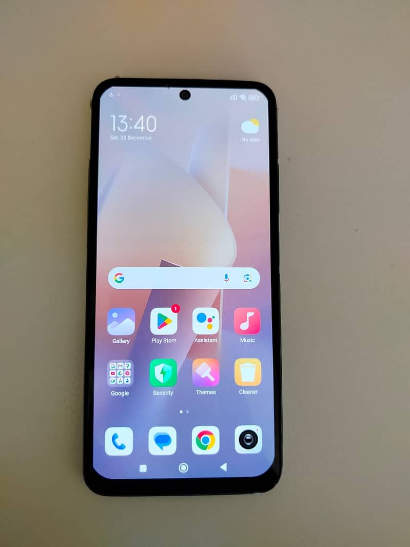 Xiaomi Redmi Note 11 6