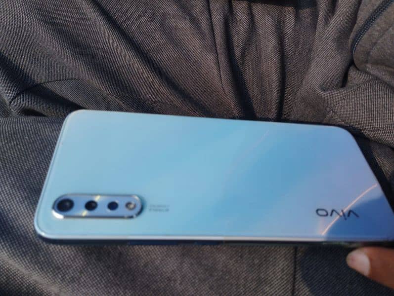 Vivo S1 for sale 5