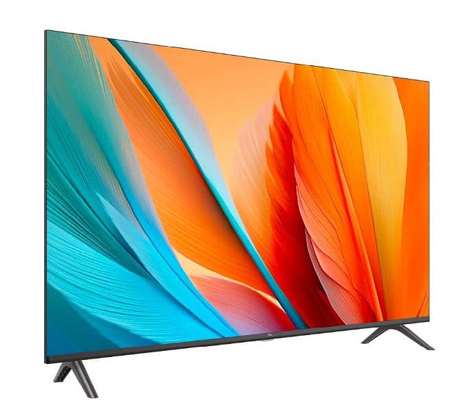 TCL  32' inches Led  Android 0