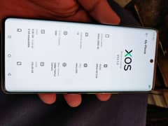 Infinix Zero 30 (5G)