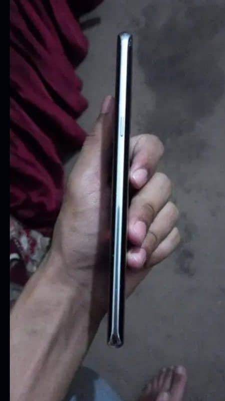 Samsung s8 plus pta approve 3