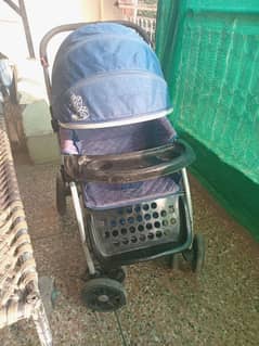 Imported baby pram for sale foldable pram