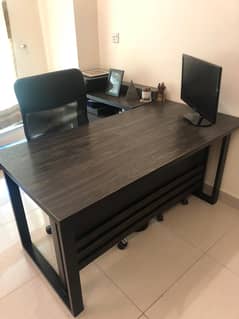 Branded Office Furniture for sale in DHA Phase 6