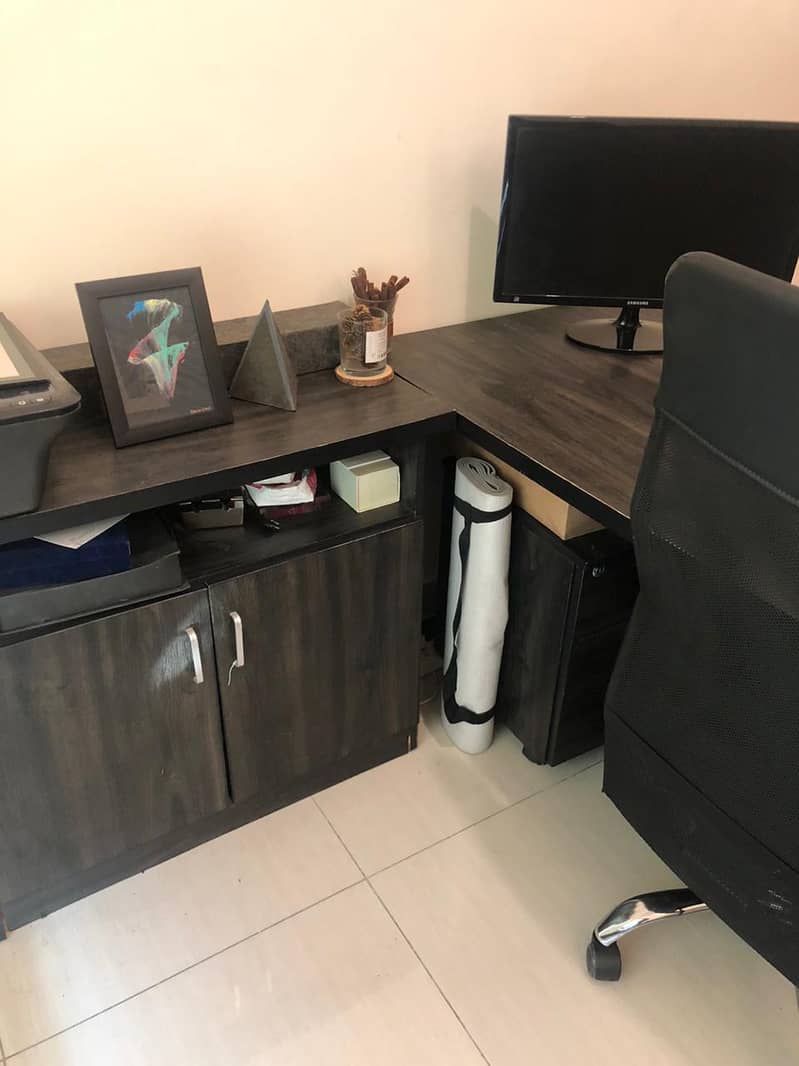 Branded Office Furniture for sale in DHA Phase 6 1