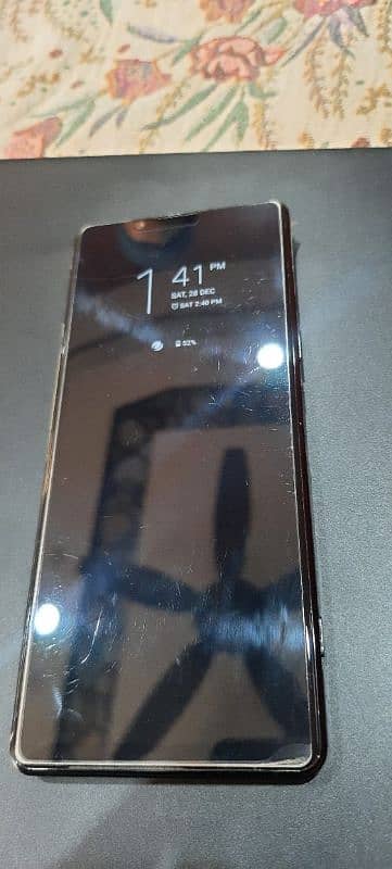 Sony Xperia 1