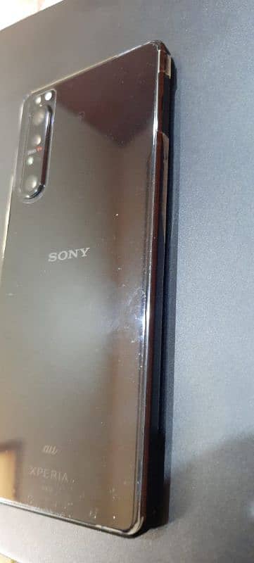 Sony Xperia 4