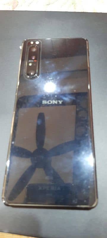 Sony Xperia 5