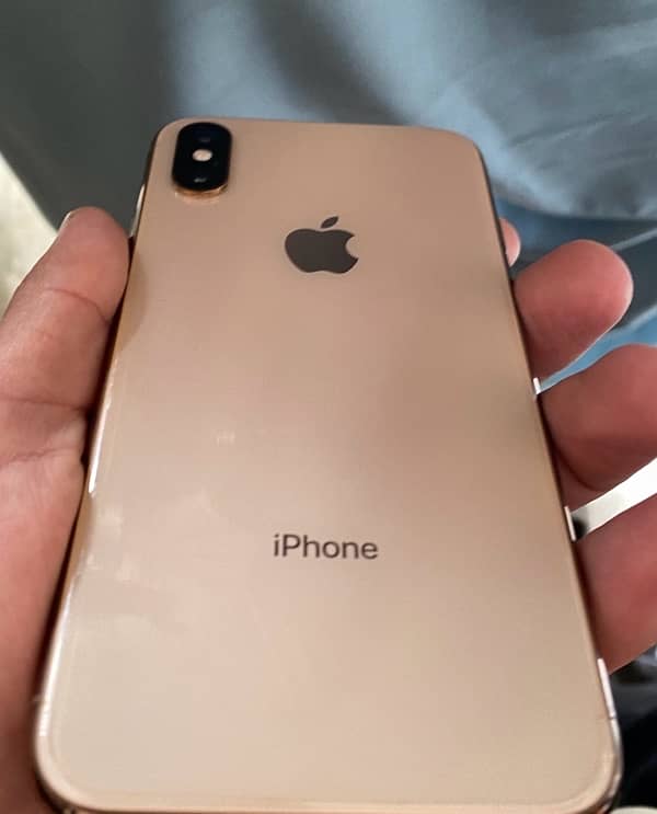 iPhone xs non pta available 0