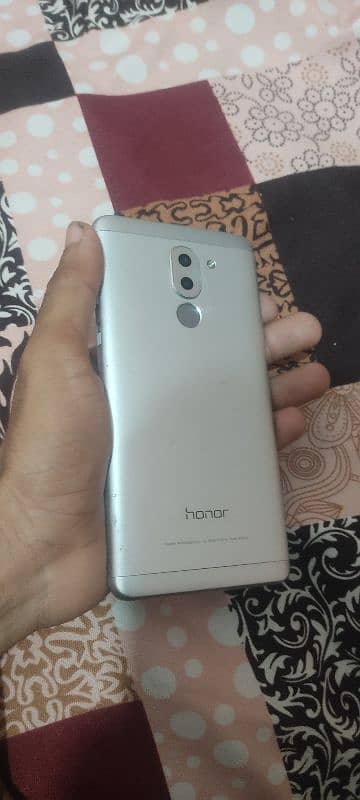 honor 6x 3 32 4