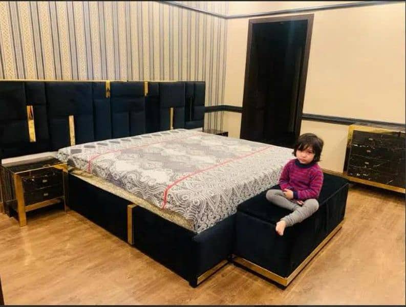 bed set king size bed double bed single bed. 2