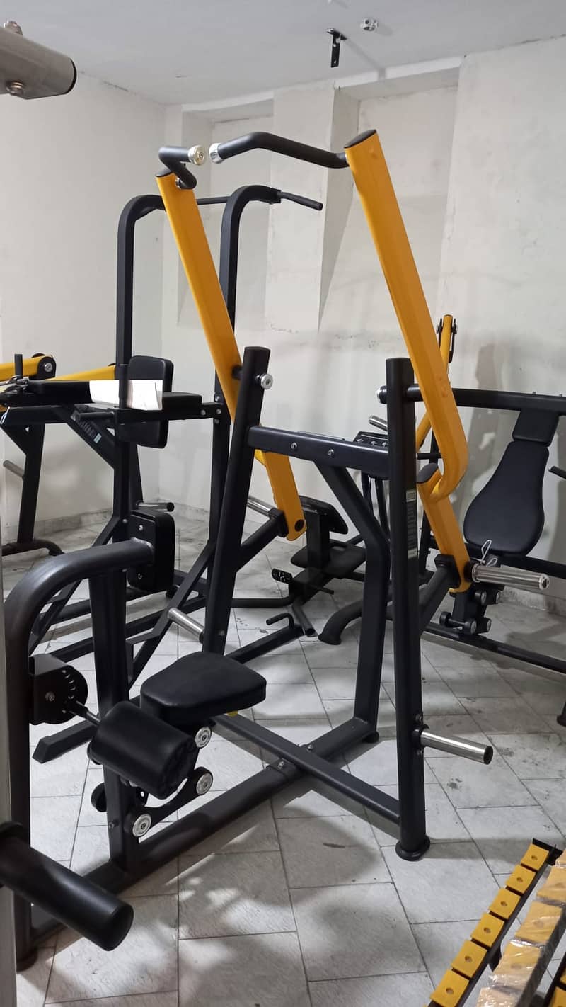 Commercial Strength Station full Range Now Available (Asia Fitness) 7