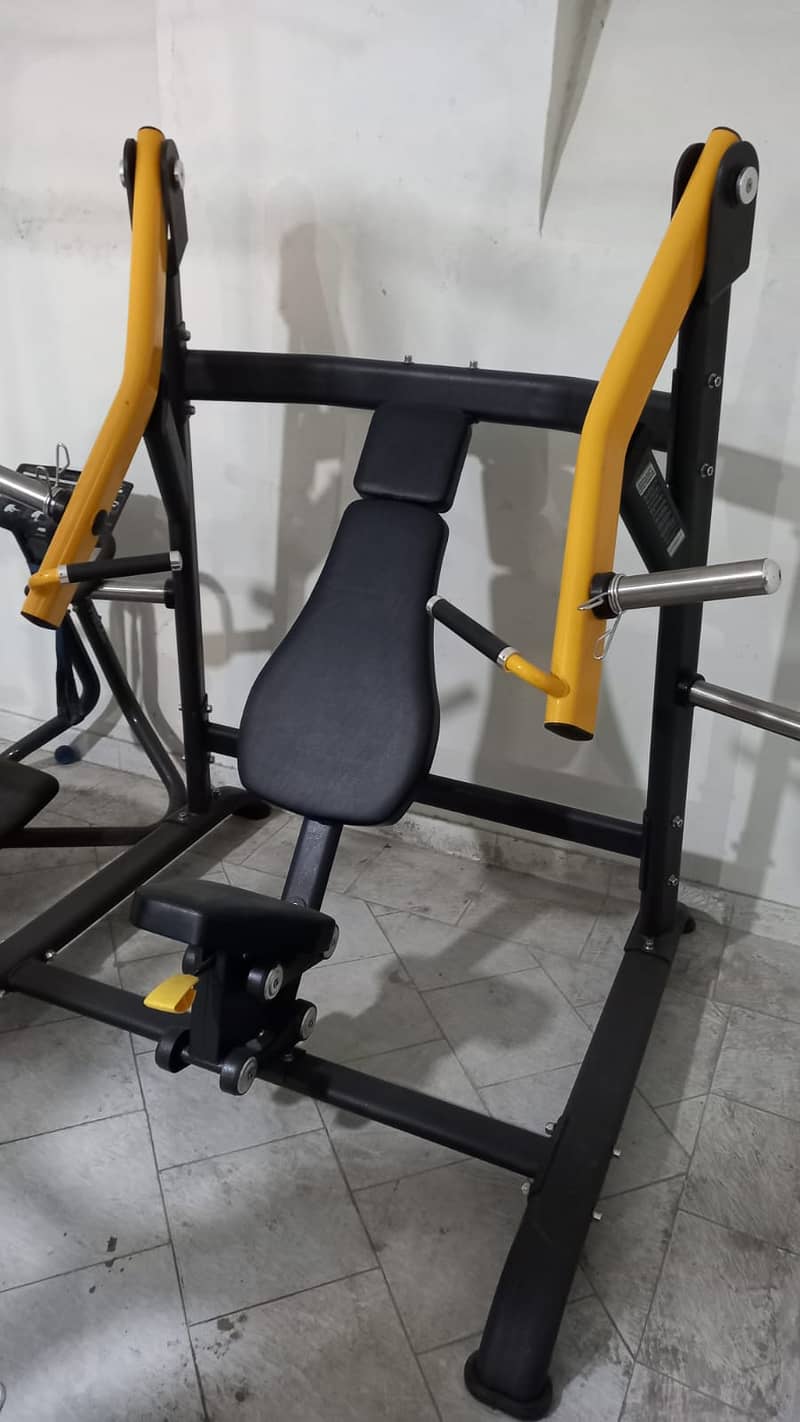 Commercial Strength Station full Range Now Available (Asia Fitness) 10