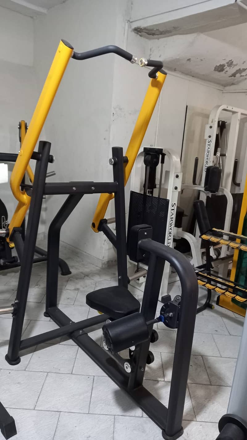 Commercial Strength Station full Range Now Available (Asia Fitness) 11