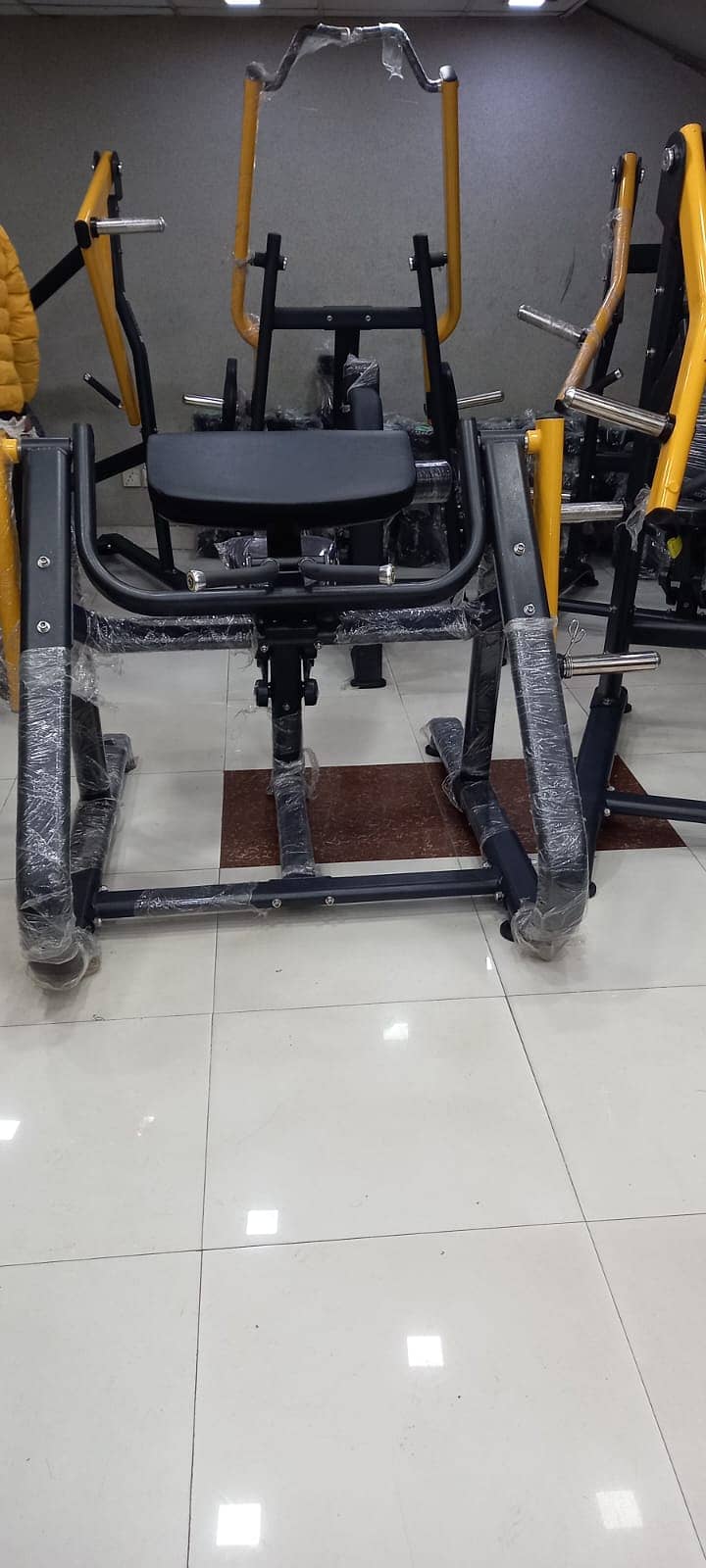 Commercial Strength Station full Range Now Available (Asia Fitness) 13