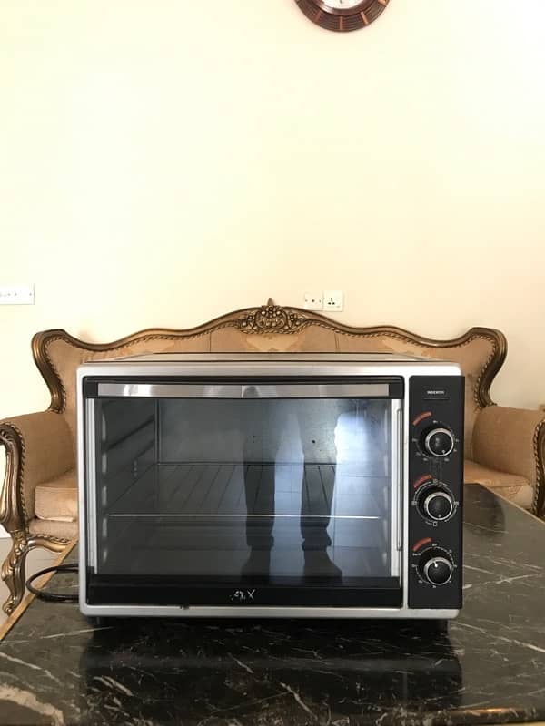 Oven For Sale ! 0