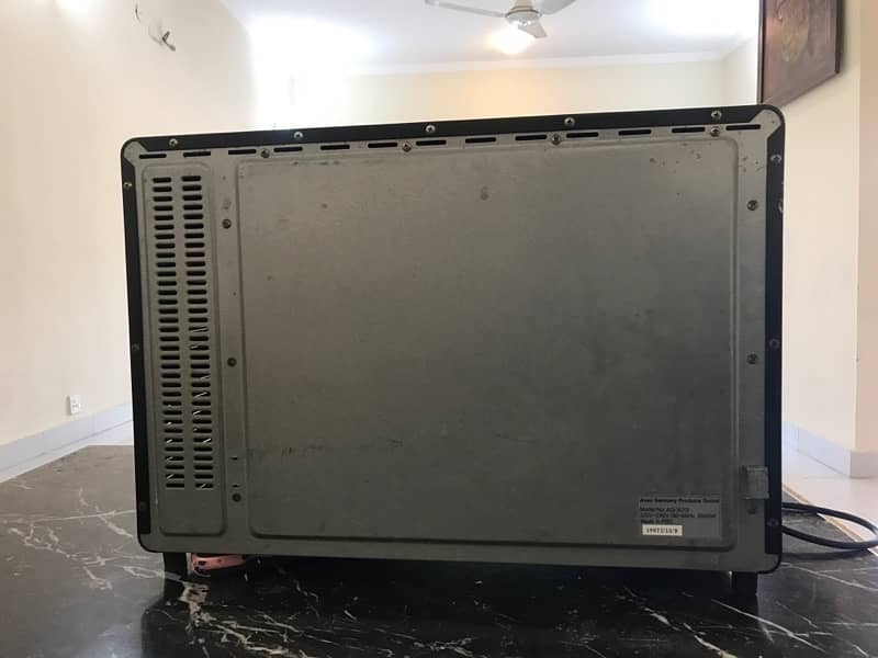 Oven For Sale ! 1