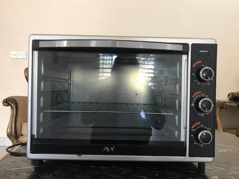 Oven For Sale ! 2