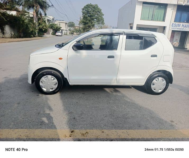 Suzuki Alto 2024 6