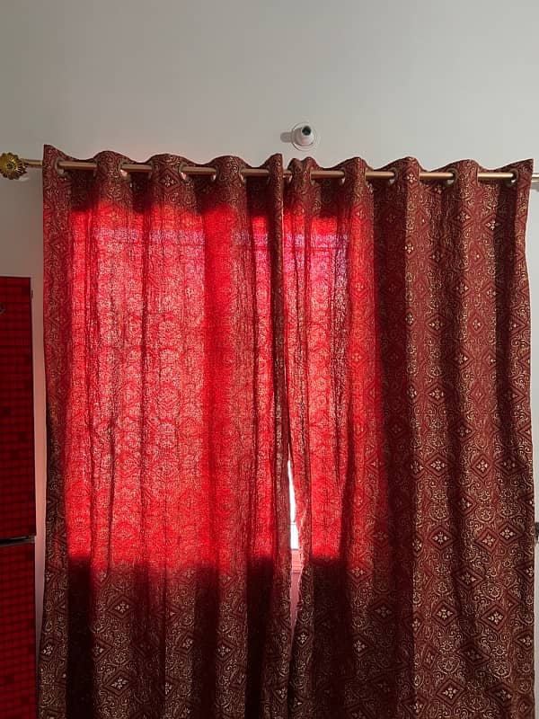 curtains 1