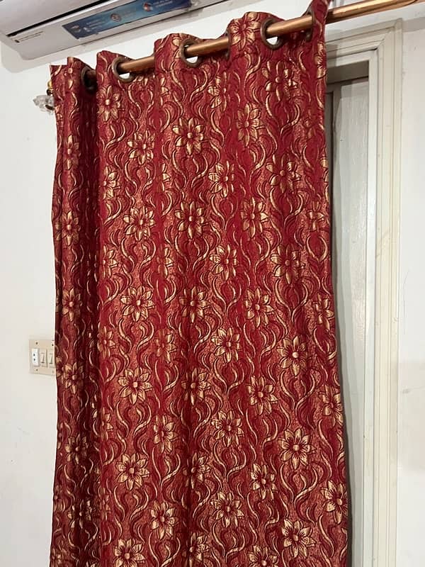 curtains 2