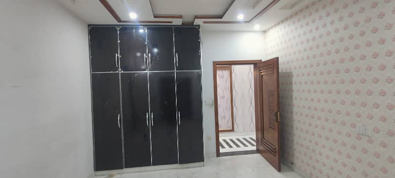 10 Marla House For Rent in Faisal Town for Family or Silent Office 0