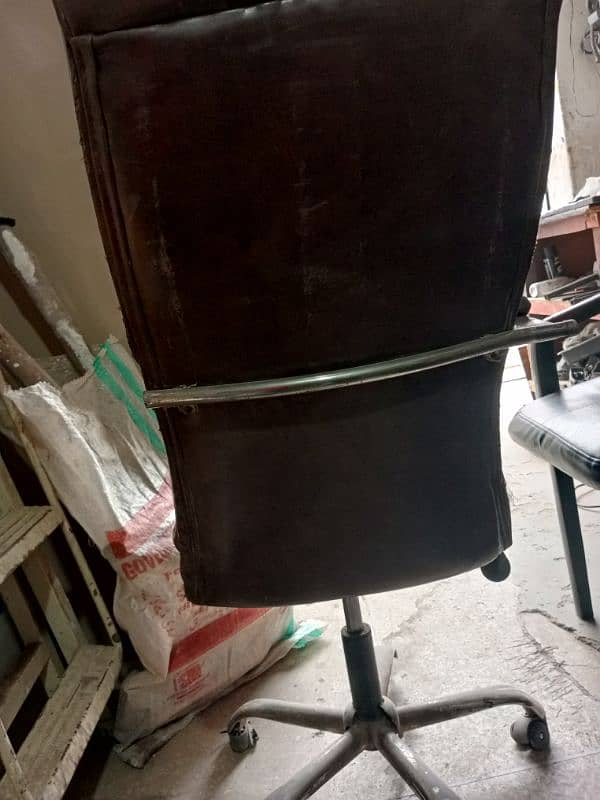 computer chair 2