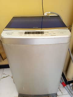 Automatic Washing machine 8kg in good Condition