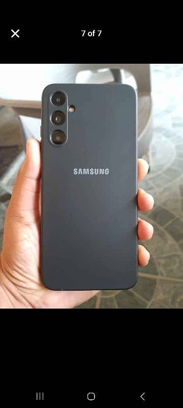 Samsung A05s 4