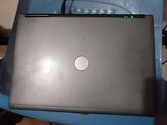 Dell Latitude D630 Laptop