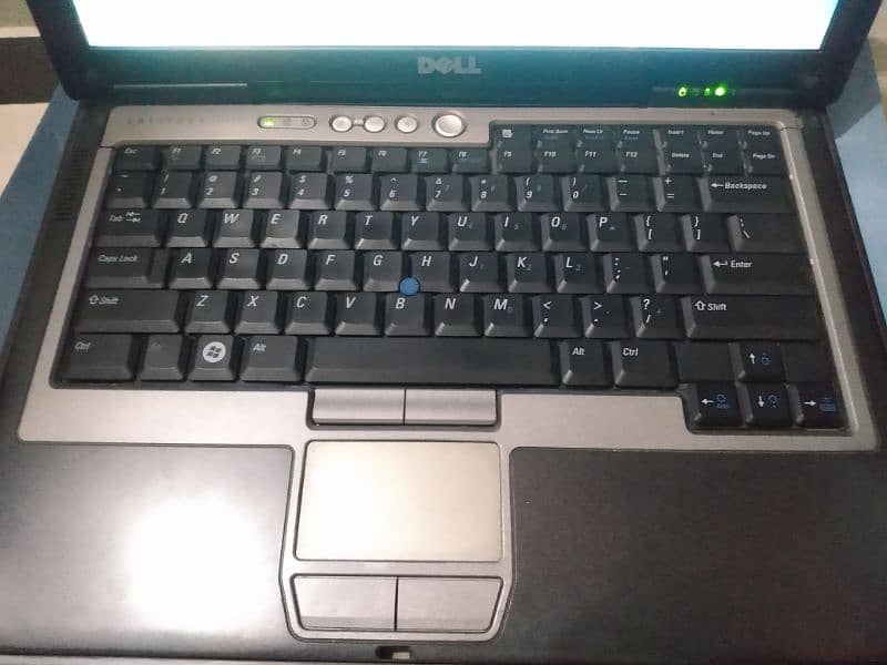 Dell Latitude D630 Laptop 2