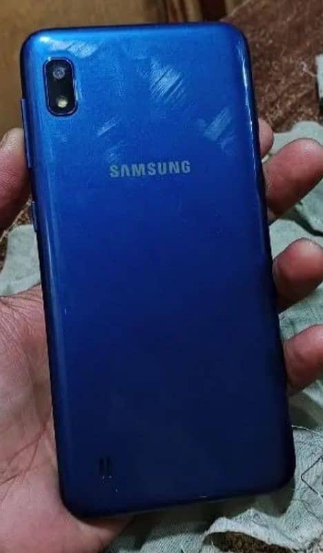 Samsung Galaxy A10.        only mobile 0