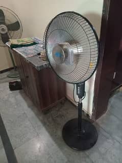 Anex electric heater