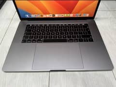 macbook pro 2019 32/512