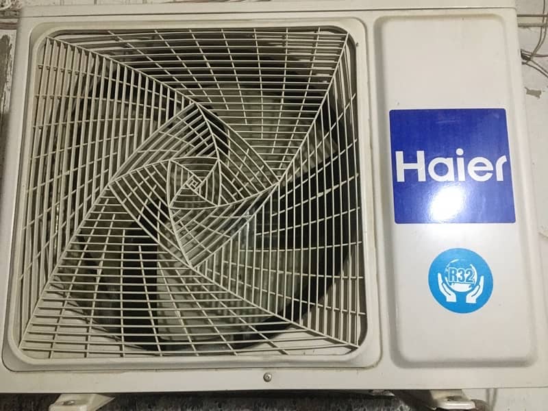 Haier 1