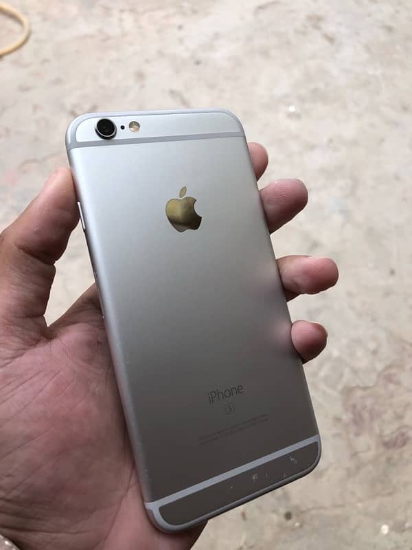 iphone 6s pta approved 0