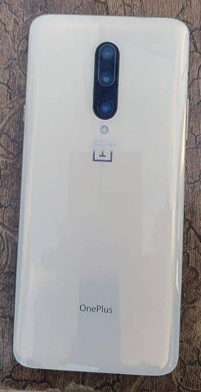 Oneplus 7pro 10 by 10 new 2