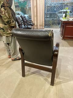 3 chair for sale