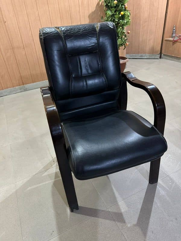 3 chair for sale 1