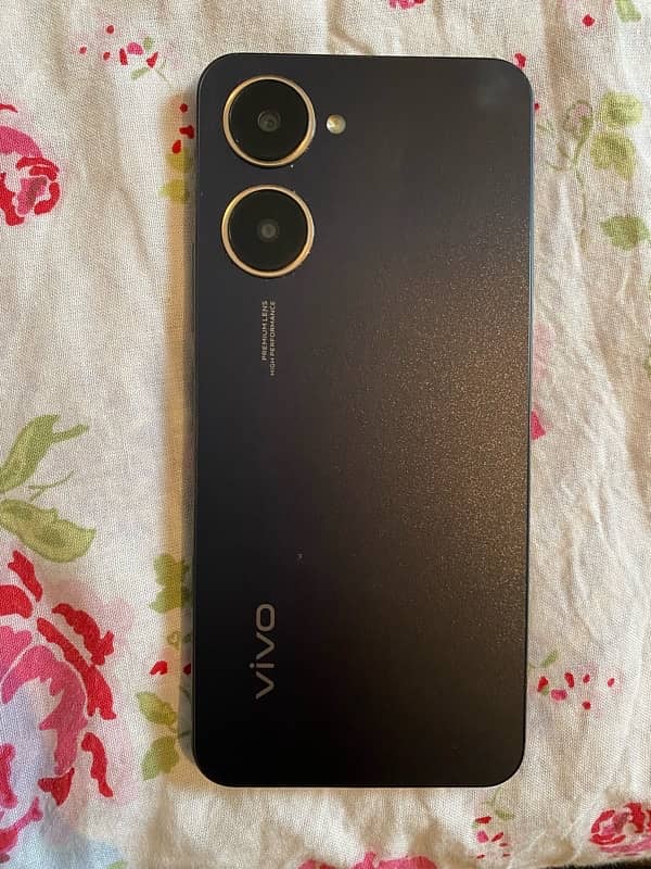 vivo y03 1