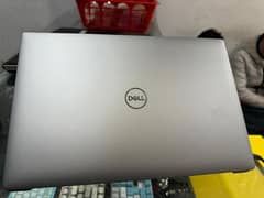 Dell 5540 precision