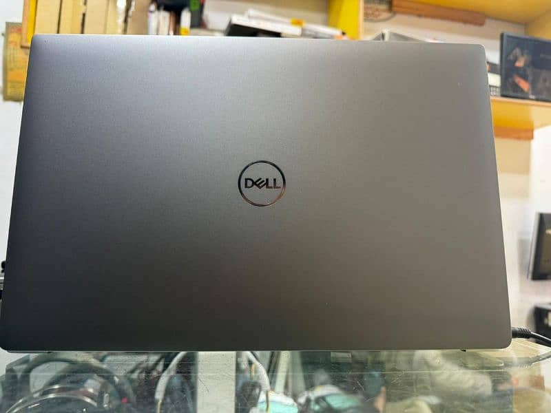 Dell 5540 precision 2