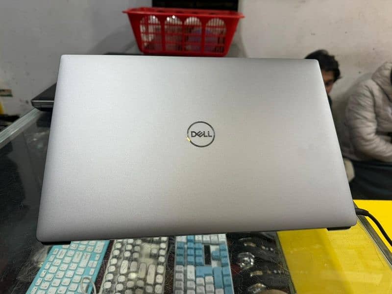 Dell 5540 precision 3