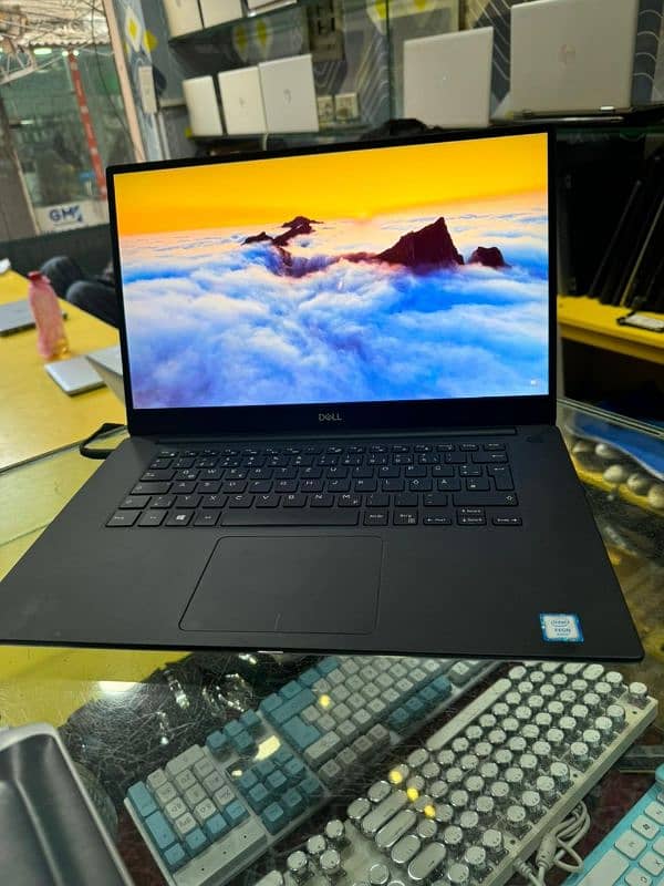 Dell 5540 precision 6