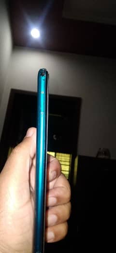 Urgent Sale infinix hot 9.