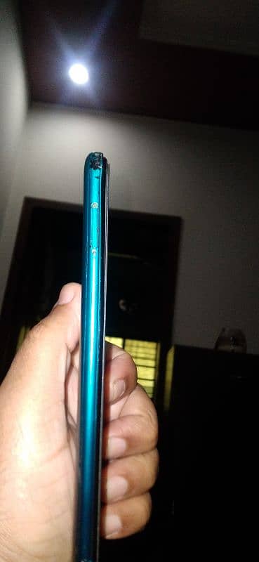 Urgent Sale infinix hot 9. 0