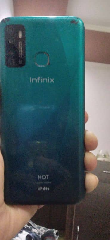 Urgent Sale infinix hot 9. 2